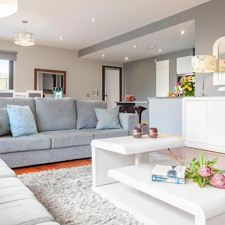 Villa Serramar Estreito Da Calheta