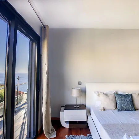 Serramar Estreito Da Calheta