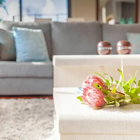 Βίλα Serramar Estreito Da Calheta