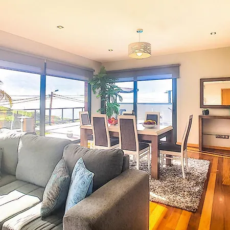 Serramar * Estreito Da Calheta