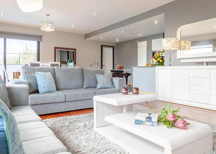 Villa Serramar Estreito Da Calheta