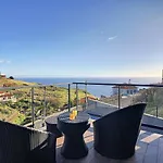 Serramar Estreito Da Calheta