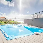 Serramar Villa Estreito da Calheta