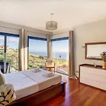 Serramar 别墅 Estreito Da Calheta