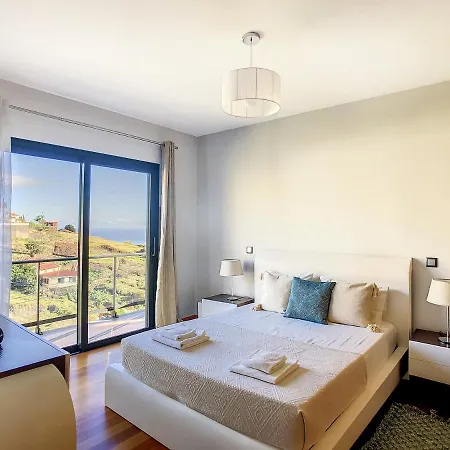 Serramar * Estreito Da Calheta