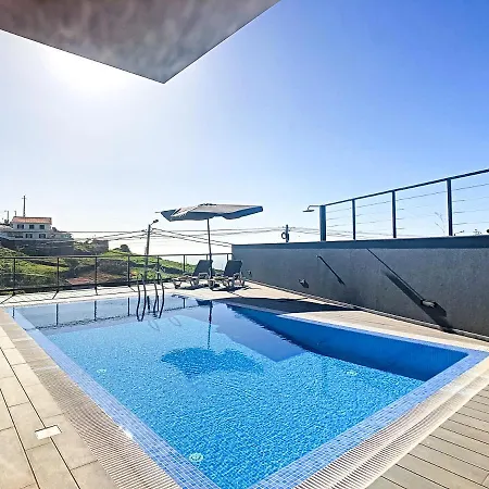 Serramar - Pool & Bbq By Lovelystay Villa *