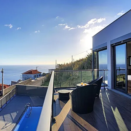 Villa Serramar - Pool & Bbq By Lovelystay