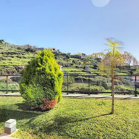 Serramar Villa Estreito Da Calheta