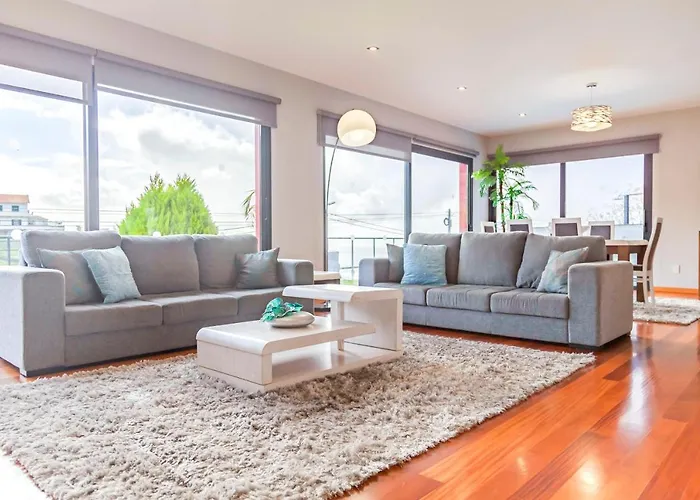 ヴィラ Serramar *