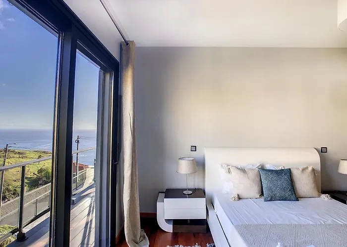 Serramar Estreito da Calheta