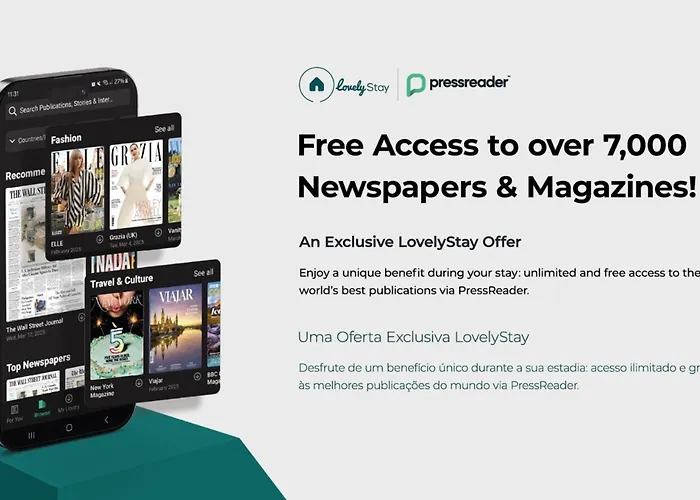 Вилла Serramar *